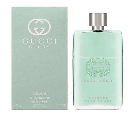 gucci men's cologne 2019|Gucci cologne samples for men.